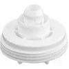 adapteris kasetės Grohe Mėlyna valymui