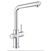 GROHE 31454001 virtuvės maišytuvas Chromas