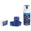 Grohe Mėlynas KIT MINI ANGLIES FILTRAS AKTYVUS 1500 L
