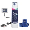 Grohe MĖLYNAS PRADĖTIES RINKINYS FILTRAS MAGNESIS + CINKAS 400 L