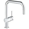 Grohe Minta vienos svirties kriauklės maišytuvas 1/2"