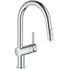 Grohe MINTA Baterija ZLEWOZMYWAKOWA CHROM