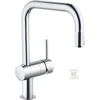 Grohe Minta vienos svirties kriauklės maišytuvas 1/2"