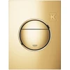 Grohe TUALETO MYGTUKAS NOVA COOL SUN.