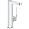 Grohe Plus L praustuvo maišytuvas pasukamu snapeliu, chromas