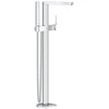 Grohe Plus pastatomas vonios maišytuvas, chromas