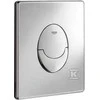 Grohe Skate Air mygtukas, vertikalus, chromuotas
