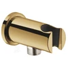 Grohe RAIN.KO.CONNECTION.WALL.CO.SUN.ROUND