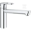 Grohe RAIN.KO.CONNECTION.WALL.CO.SUN.ROUND