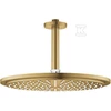 Grohe RAINSHOWER BRUSH.COOL SUN LIETAUS DUŠAS.