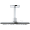 Grohe dušo galva SMARTACTIVE 310 CUBE, vertikali 142 MM, 2 režimai