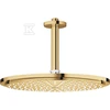 Grohe RAINSHOWER COOL SUN LIETAUS DUŠAS.