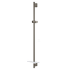 Grohe Rainshower SmartActive dušo stovas su laikikliu, 900 mm, matinis juodas