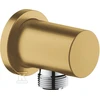 Grohe Rainshower dušo jungtis, šlifuotas, vėsus „Sunrise“