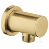 Grohe Rainshower dušo jungtis, šlifuotas, vėsus „Sunrise“