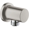 Grohe dušo jungtis „Rainshower“, „Supersteel“