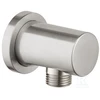 Grohe Rainshower dušo išvadas, nerūd.plienas