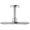 Grohe dušo galva SMARTACTIVE 310 CUBE, vertikali 142 MM, 2 režimai