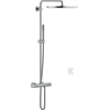 Grohe LIETAUS DUŠO-PURŠKIMO SISTEMA