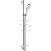 Dušo komplektas Grohe RAINSHOWER SMARTACTIVE 130, 26578LS0