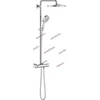 Grohe RAIN.SMART.310 dušo maišytuvas CHR