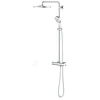 Grohe RAIN.SMART.310 dušo maišytuvas CHR