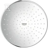 Rainshower Modern 1 funkcijos dušo galvutė Grohe chromuota (28368000)