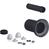 Grohe WC vamzdžių komplektas DN90(H150MM)+DN45