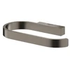 Grohe tualetes papīra turētājs Selection, brushed hard graphite