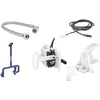 Grohe automatinio nuleidimo jutiklio kabelio montavimo rinkinys