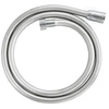 Grohe dušo žarna SILVERFLEX LONG LIFE dušo žarna 1250mm. Chrome