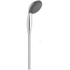 Grohe dušo žarna SILVERFLEX LONG LIFE dušo žarna 1500mm. Chrome