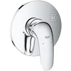 Grohe dušo kabelis Silverflex, 1750 mm, vėsus saulėtekis
