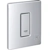 Grohe Skate Cosmo pisuaro mygtukas, chromas