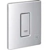 Grohe Skate Cosmo pisuaro mygtukas, chromas