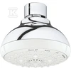 Grohe TEMPE.100 VIRŠUTINIS DUŠAS 4 BLOGA APSAUGA STR