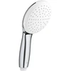 Grohe Grohe dušo galvutė, 1 purškimas Tempesta 110 chromas 27923003