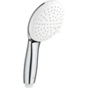 Grohe Grohe dušo galvutė, 1 purškimas Tempesta 110 chromas 27923003