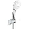 Grohe TEMPE.110 ŠONINIS DUŠAS ŠONINIS DUŠAS 3 PUSĖS