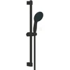 Grohe Tempesta 110 dušo komplektas su dušo juosta, 2 purkštukai