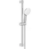 Grohe Tempesta 110 1sr. dušo komplektas 600 mm. 7.6L/min. chromas