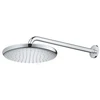 Grohe Potinkinė lietaus dušo galva Tempesta 26662000