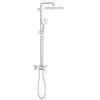 Grohe TEMPE.SY.250 CU.SY.DUŠAS SU VIENU BRU.