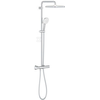 Grohe Termostatinė dušo sistema Tempesta Cosmo 250, 26689001