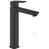 Grohe VONIOS KAMBARYS.KUPONINIS.XL.DYDIS.Juodas.KILMINIS.RIBOTAS.TRANS.5