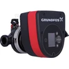 Grundfos Sūknis MAGNA3 25-80 180mm DN25 9-124W 230V 50Hz PN10