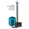 Grundfos RINKINYS CU302+SIURBLYS SQE 3-105, KABELIS 80 m