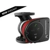 Grundfos Sūknis MAGNA1 40-100 F 220mm DN40 17-370W 230V 50Hz PN6/10