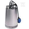 Grundfos Drenažo siurblys unilift ap12.40.06.3 10m