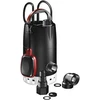 Grundfos sūknis Unilift CC5 - A1 DN32 230V 50Hz